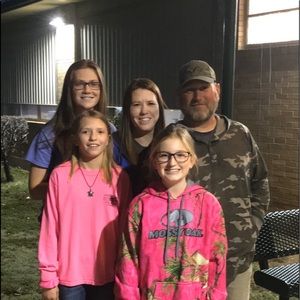 Meet your Posher, Holly